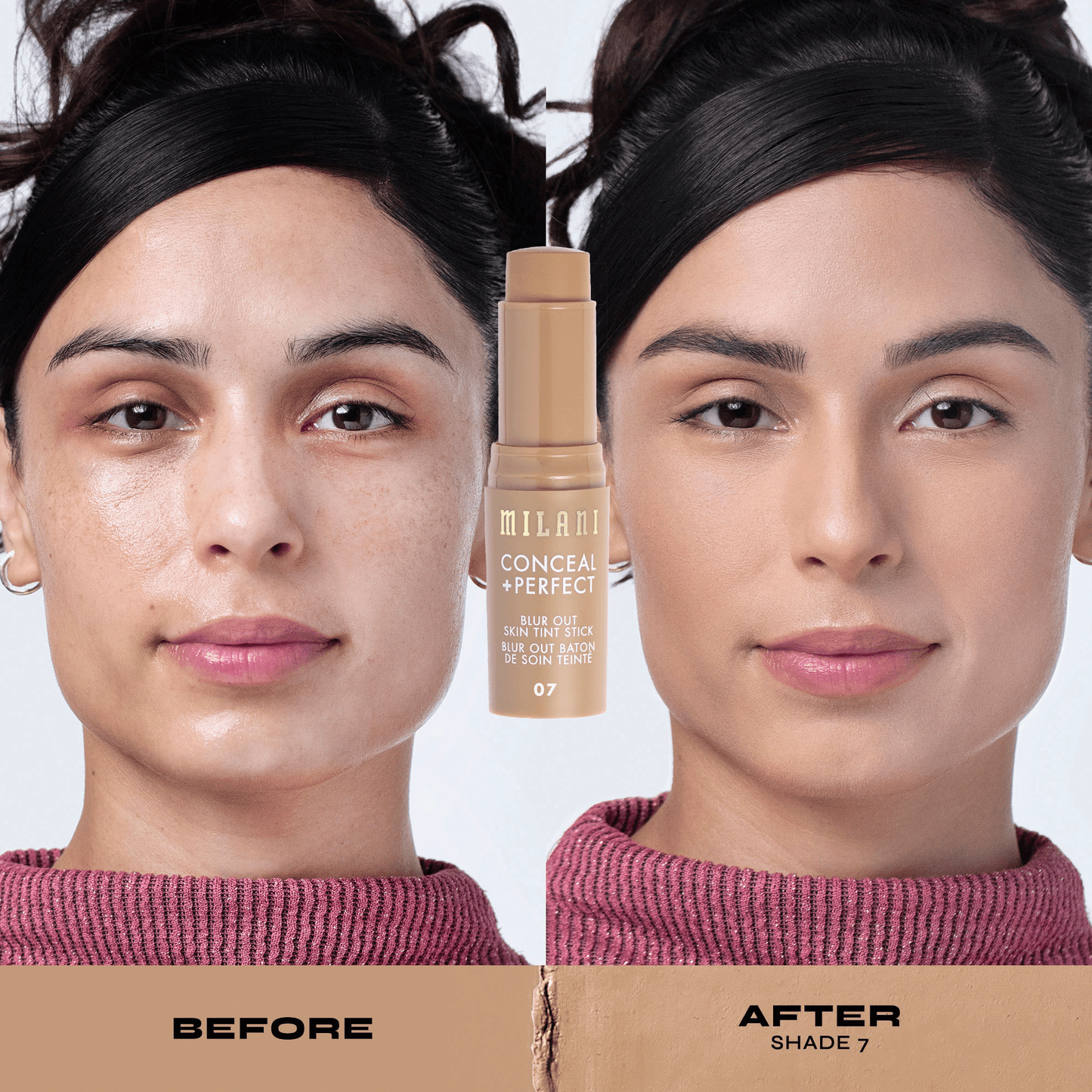 Conceal + Perfect Blur Out Skin Tint
