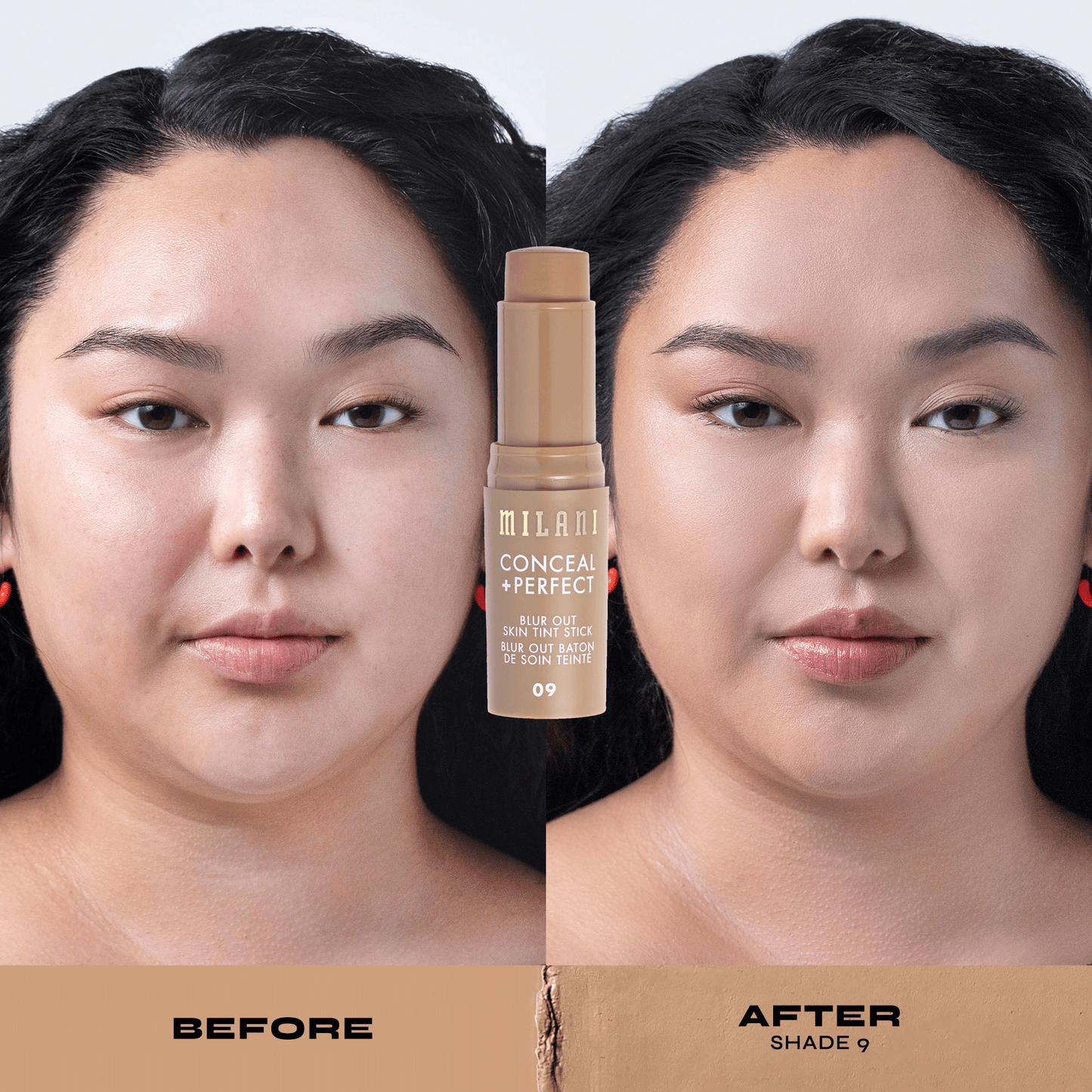 Conceal + Perfect Blur Out Skin Tint