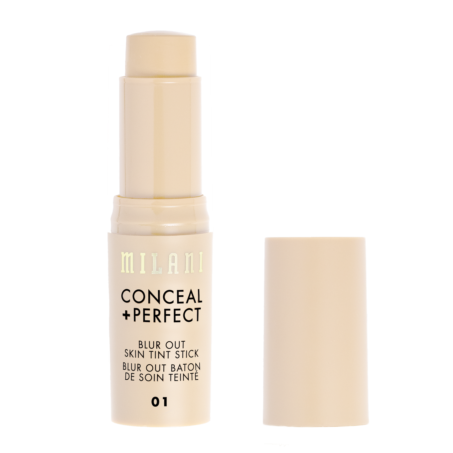 Conceal + Perfect Blur Out Skin Tint