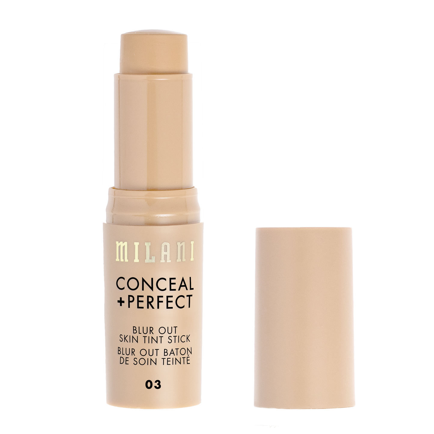 Conceal + Perfect Blur Out Skin Tint