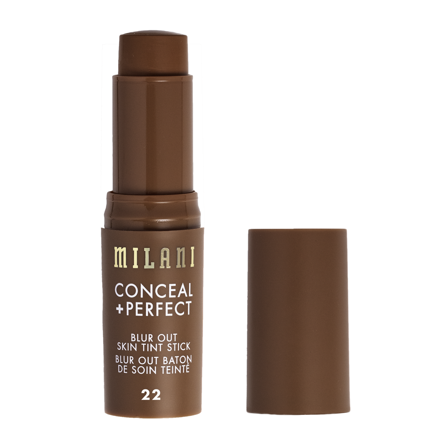 Conceal + Perfect Blur Out Skin Tint