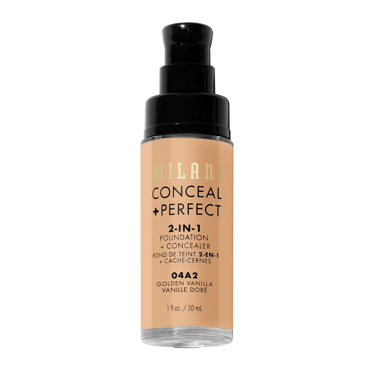 Conceal + Perfect 2-In-1 Foundation + Concealer