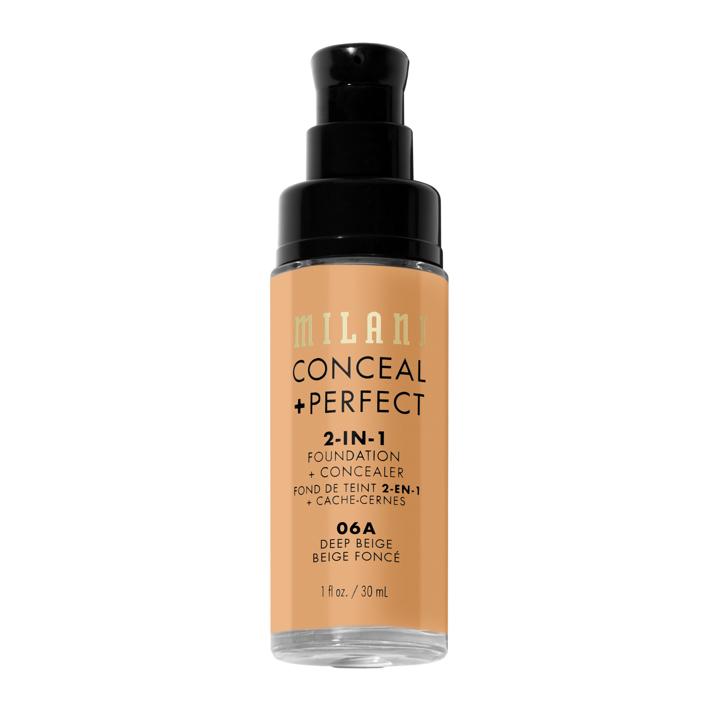 Conceal + Perfect 2-In-1 Foundation + Concealer