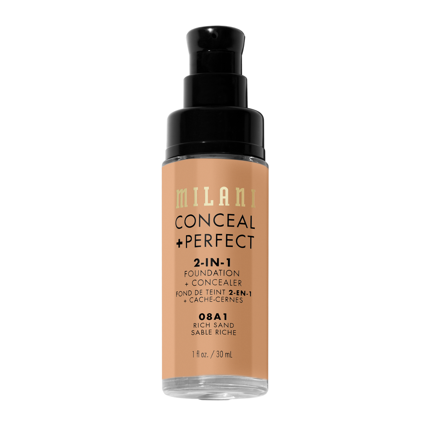 Conceal + Perfect 2-In-1 Foundation + Concealer