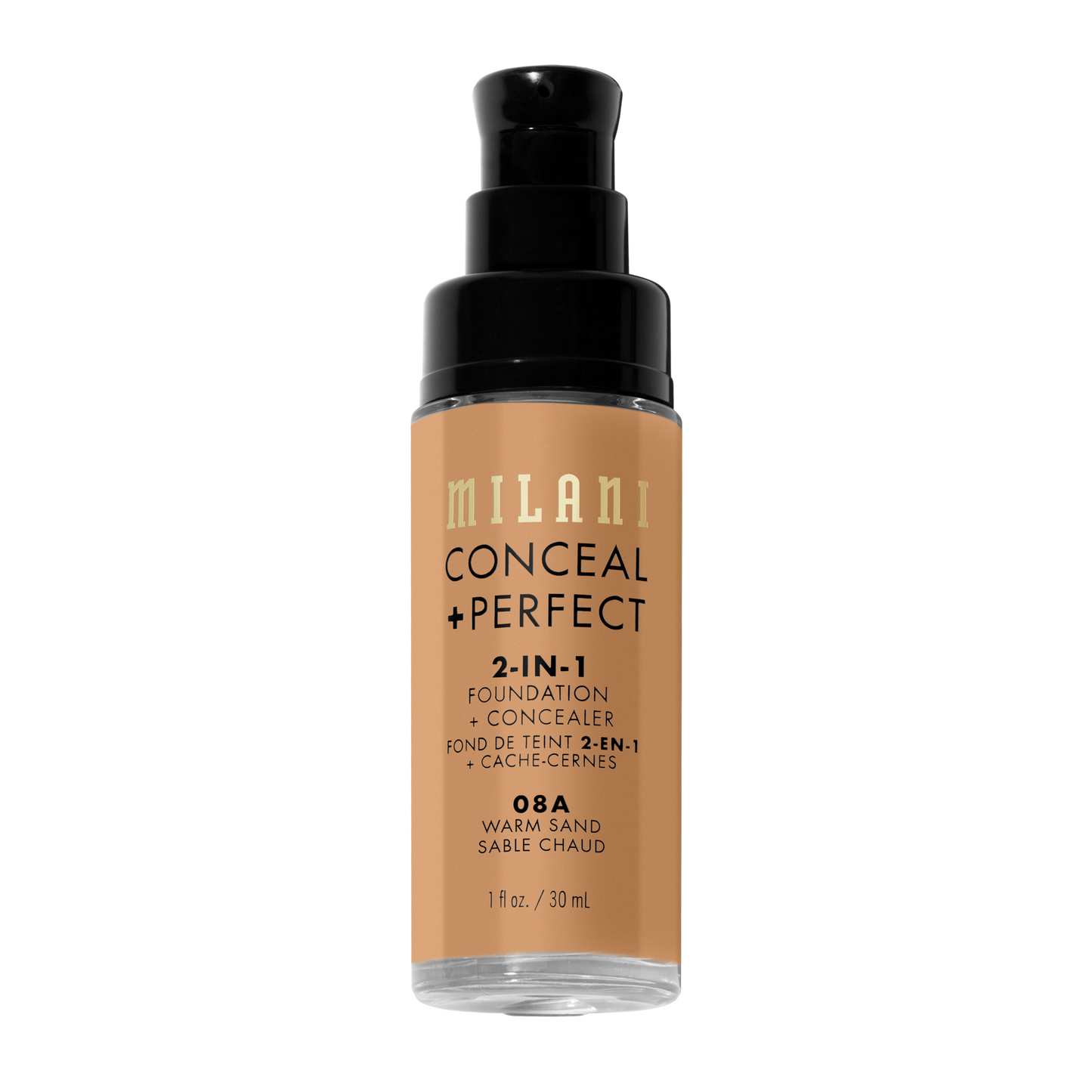 Conceal + Perfect 2-In-1 Foundation + Concealer