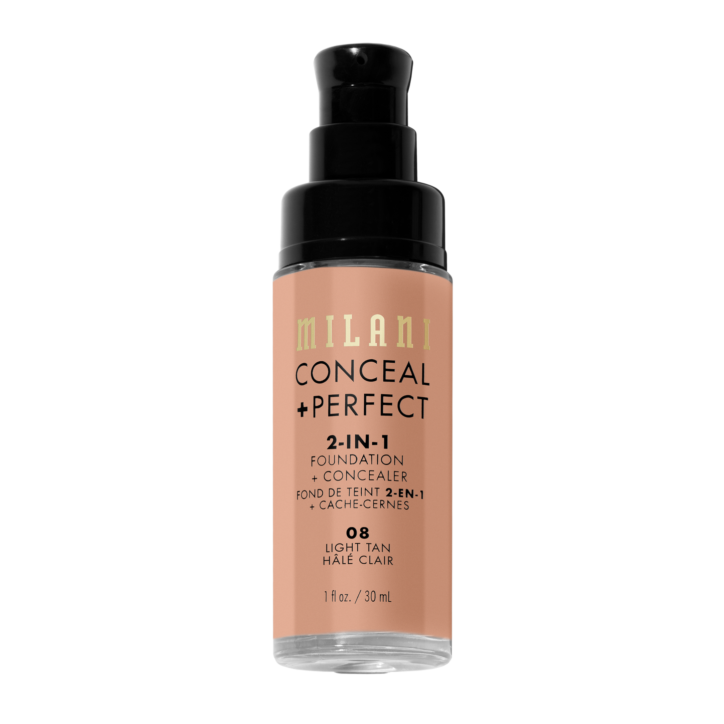Conceal + Perfect 2-In-1 Foundation + Concealer