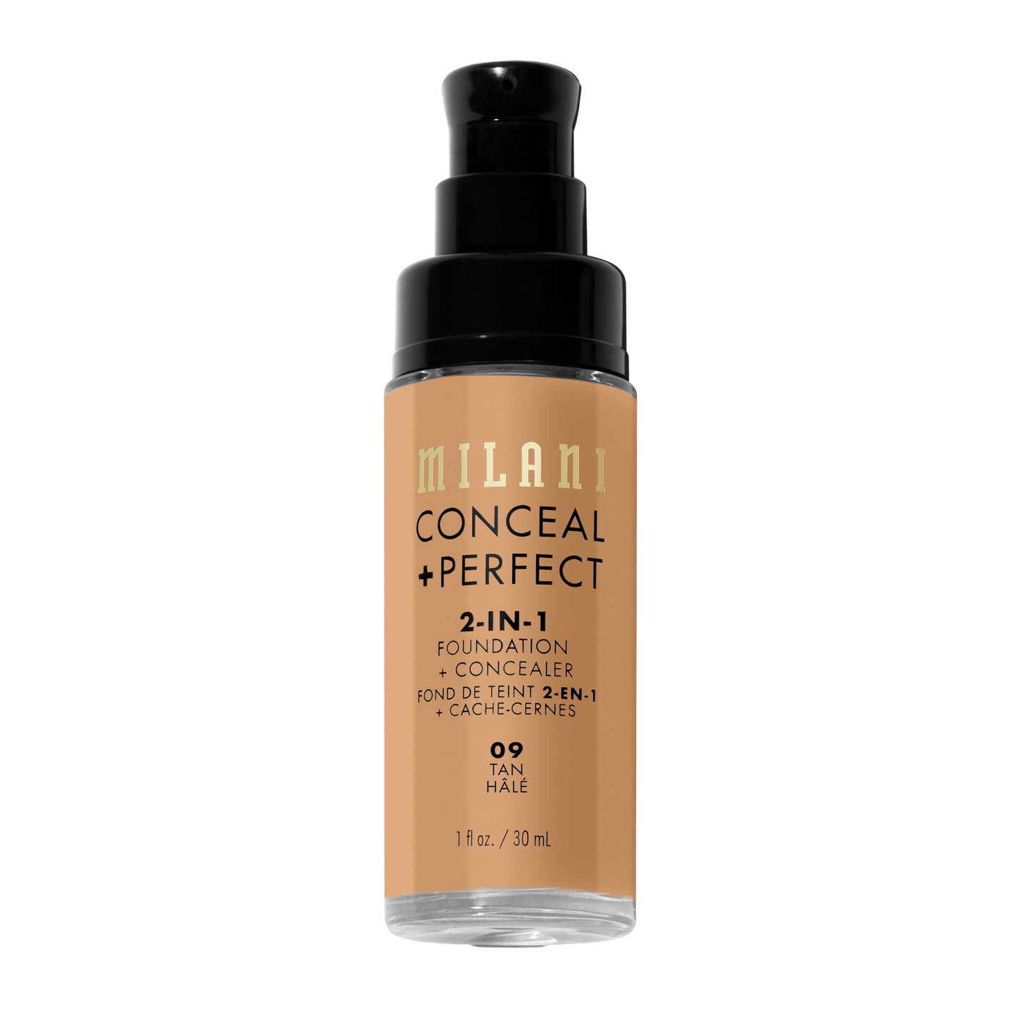 Conceal + Perfect 2-In-1 Foundation + Concealer