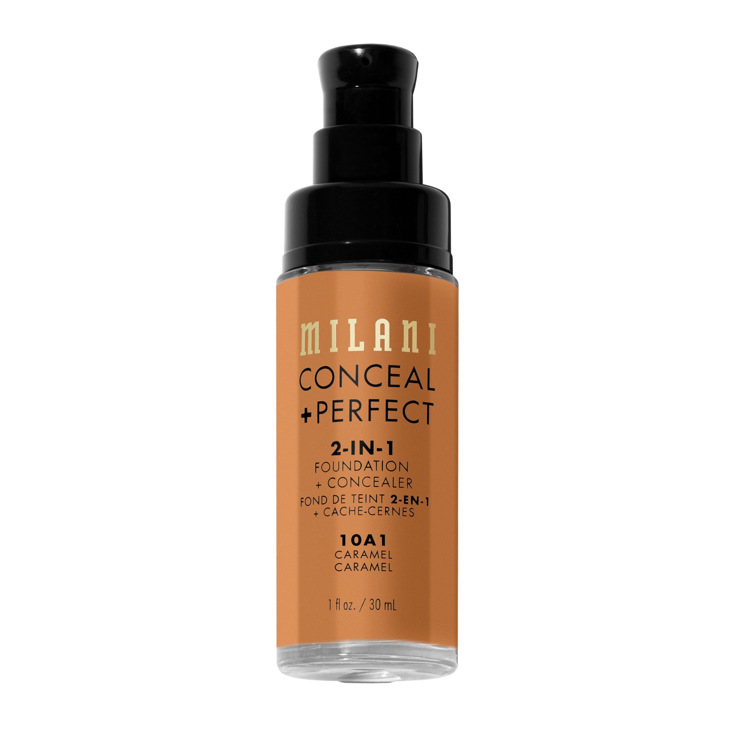Conceal + Perfect 2-In-1 Foundation + Concealer