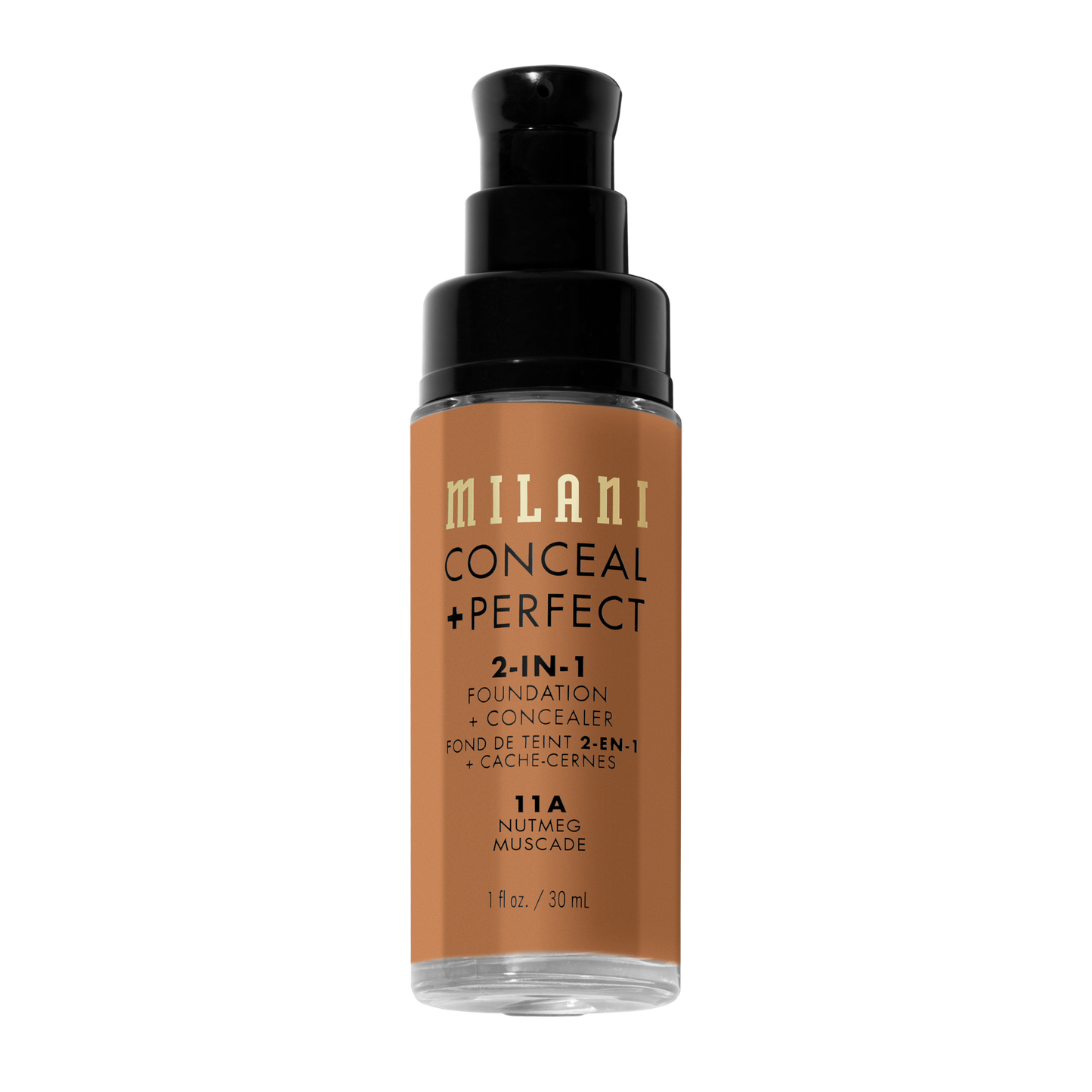 Conceal + Perfect 2-In-1 Foundation + Concealer