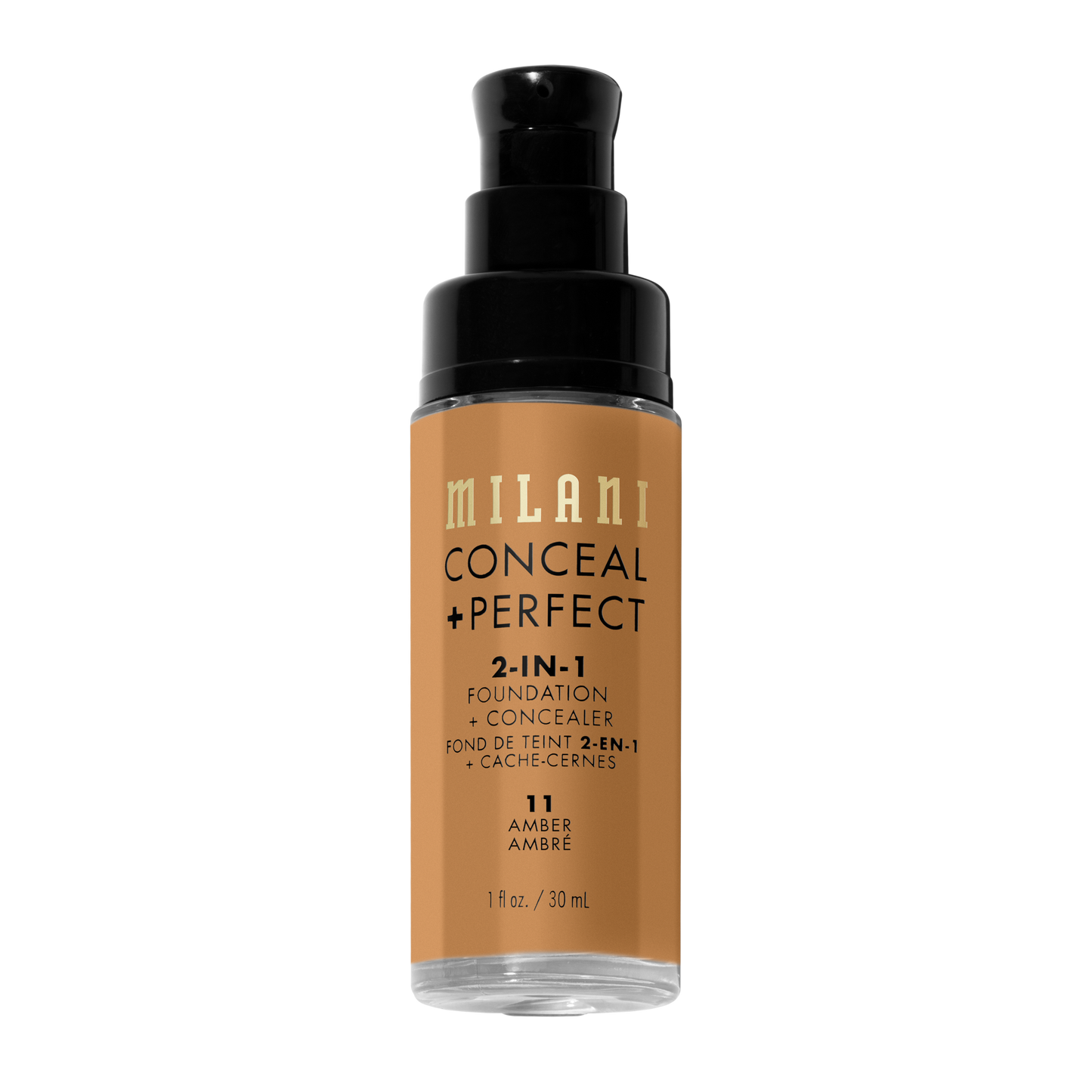 Conceal + Perfect 2-In-1 Foundation + Concealer
