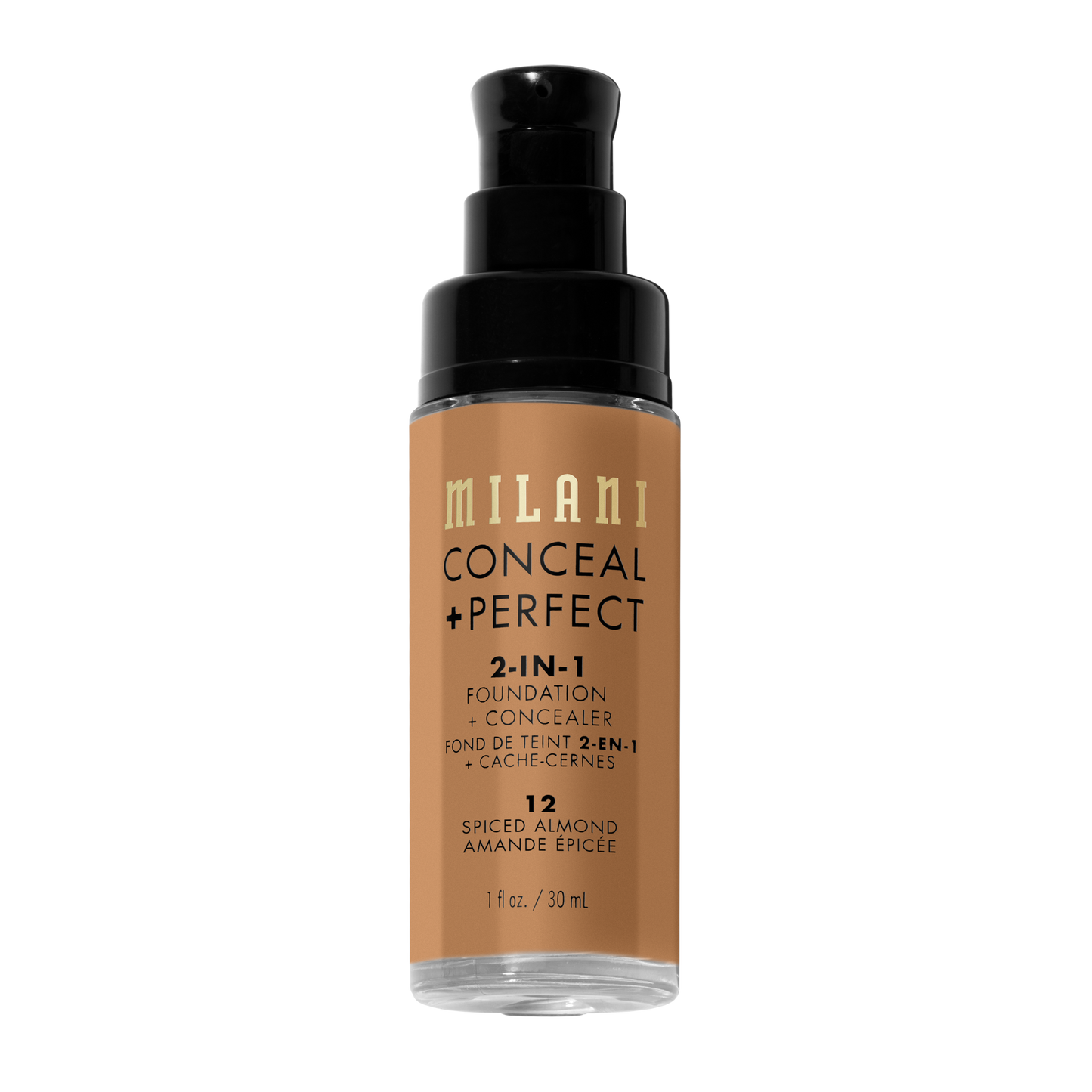 Conceal + Perfect 2-In-1 Foundation + Concealer