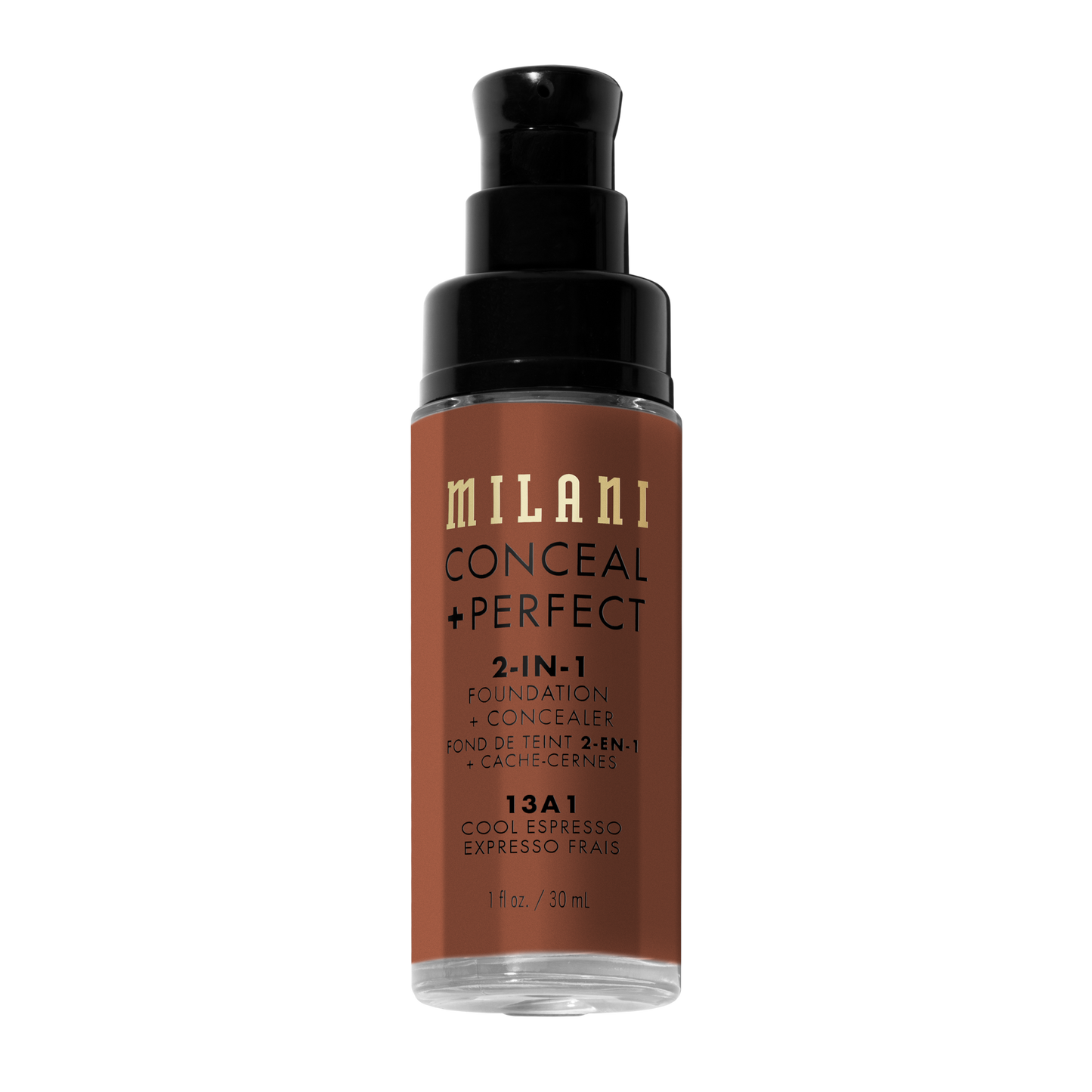 Conceal + Perfect 2-In-1 Foundation + Concealer