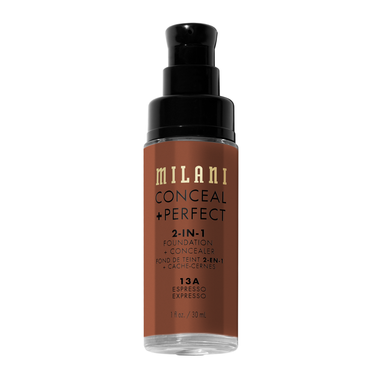 Conceal + Perfect 2-In-1 Foundation + Concealer