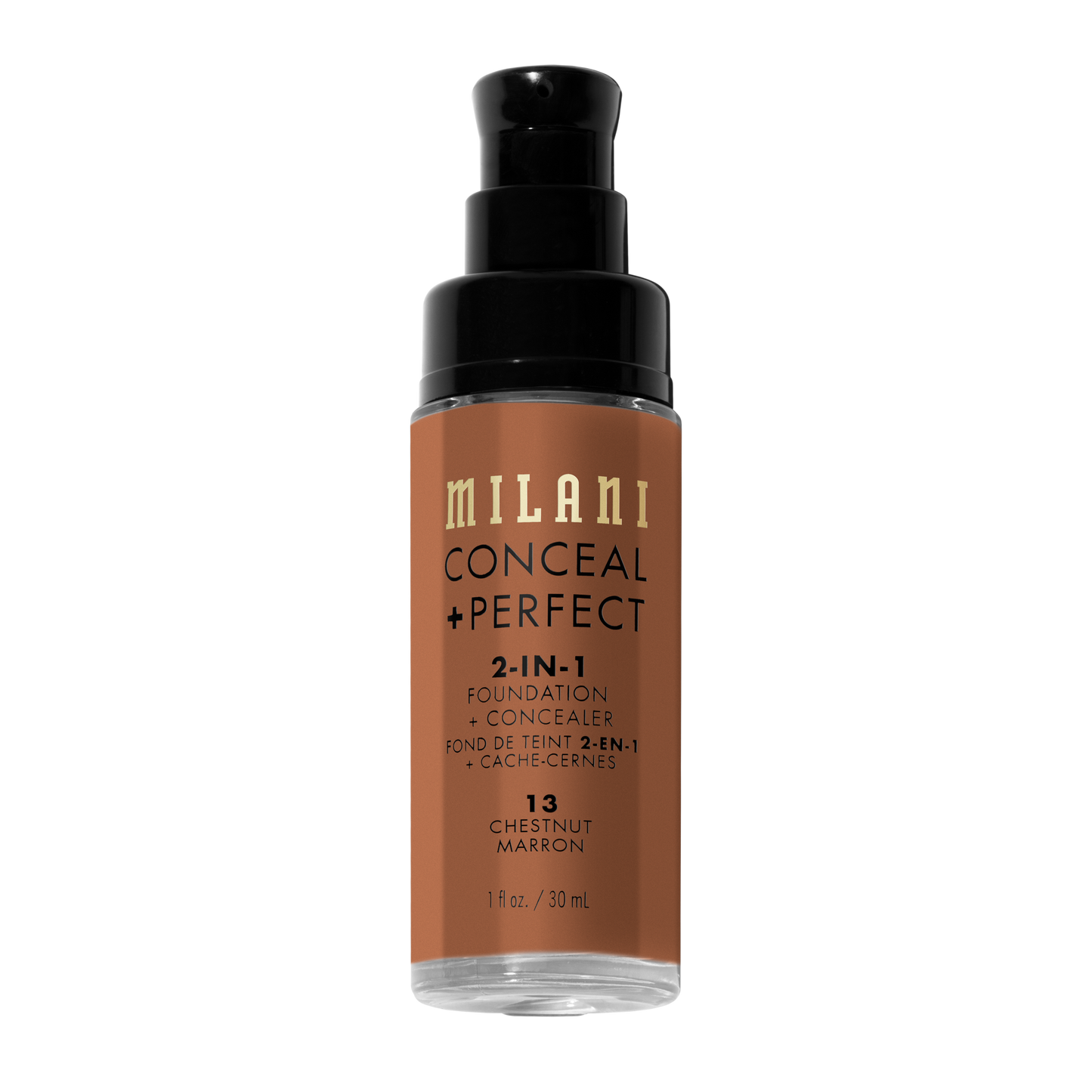 Conceal + Perfect 2-In-1 Foundation + Concealer