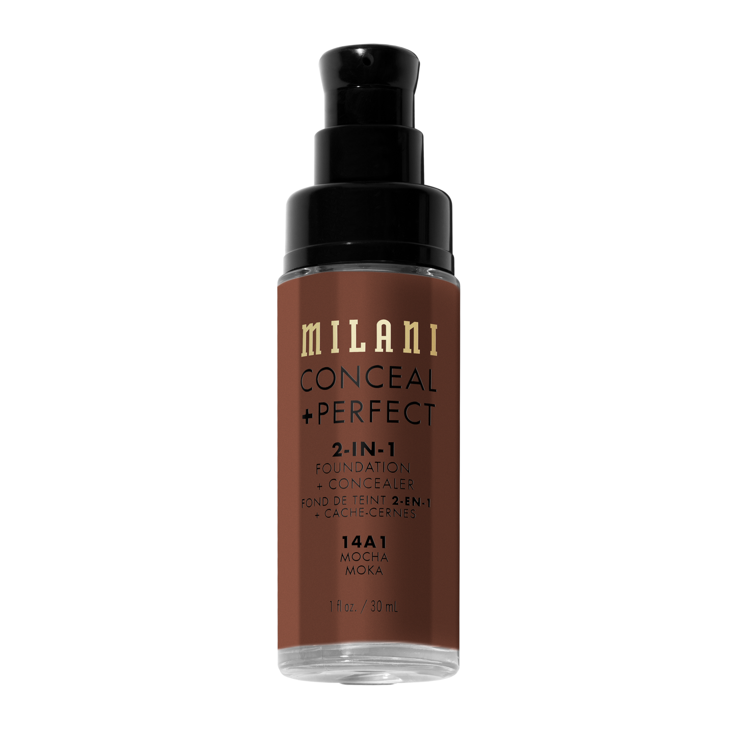 Conceal + Perfect 2-In-1 Foundation + Concealer