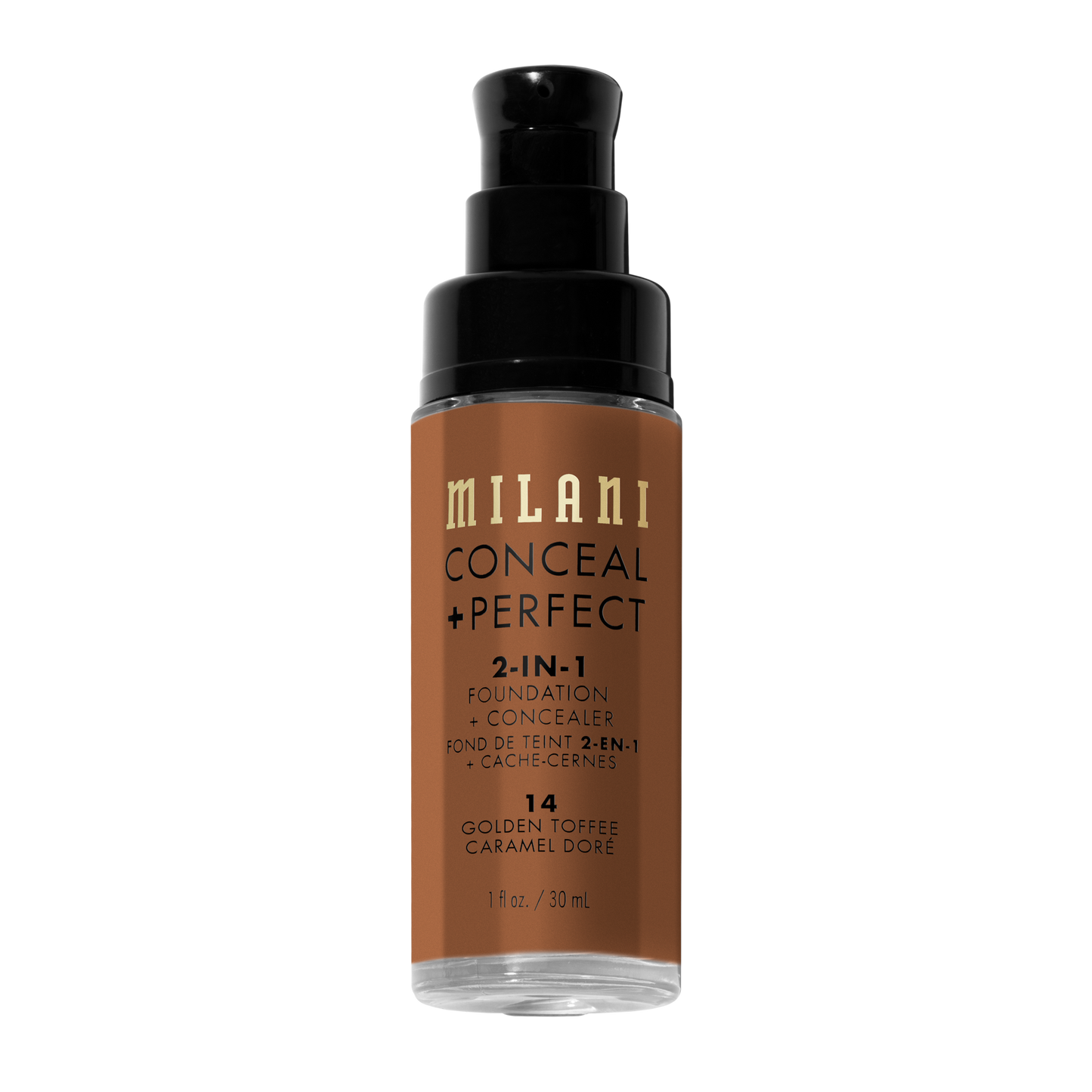 Conceal + Perfect 2-In-1 Foundation + Concealer