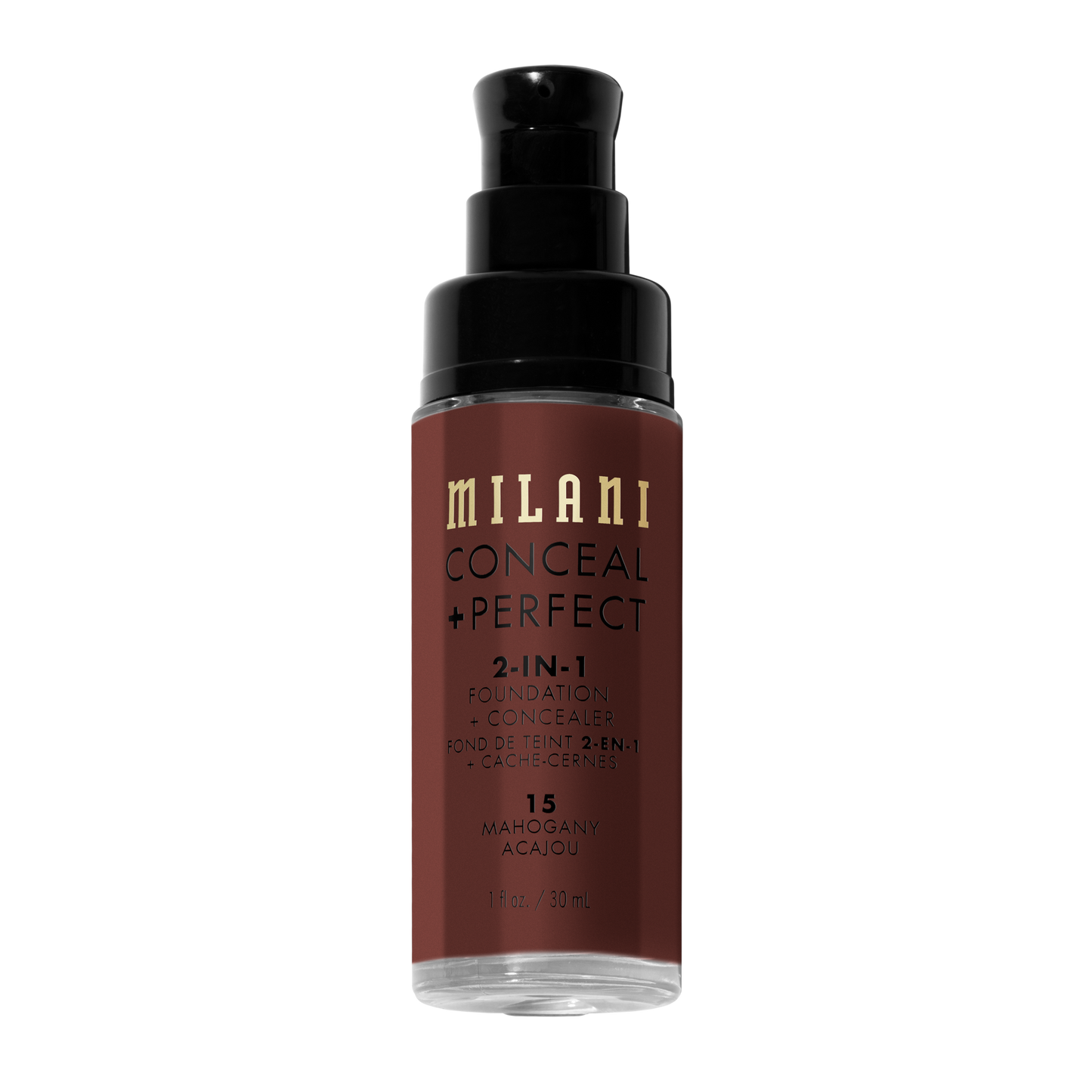Conceal + Perfect 2-In-1 Foundation + Concealer