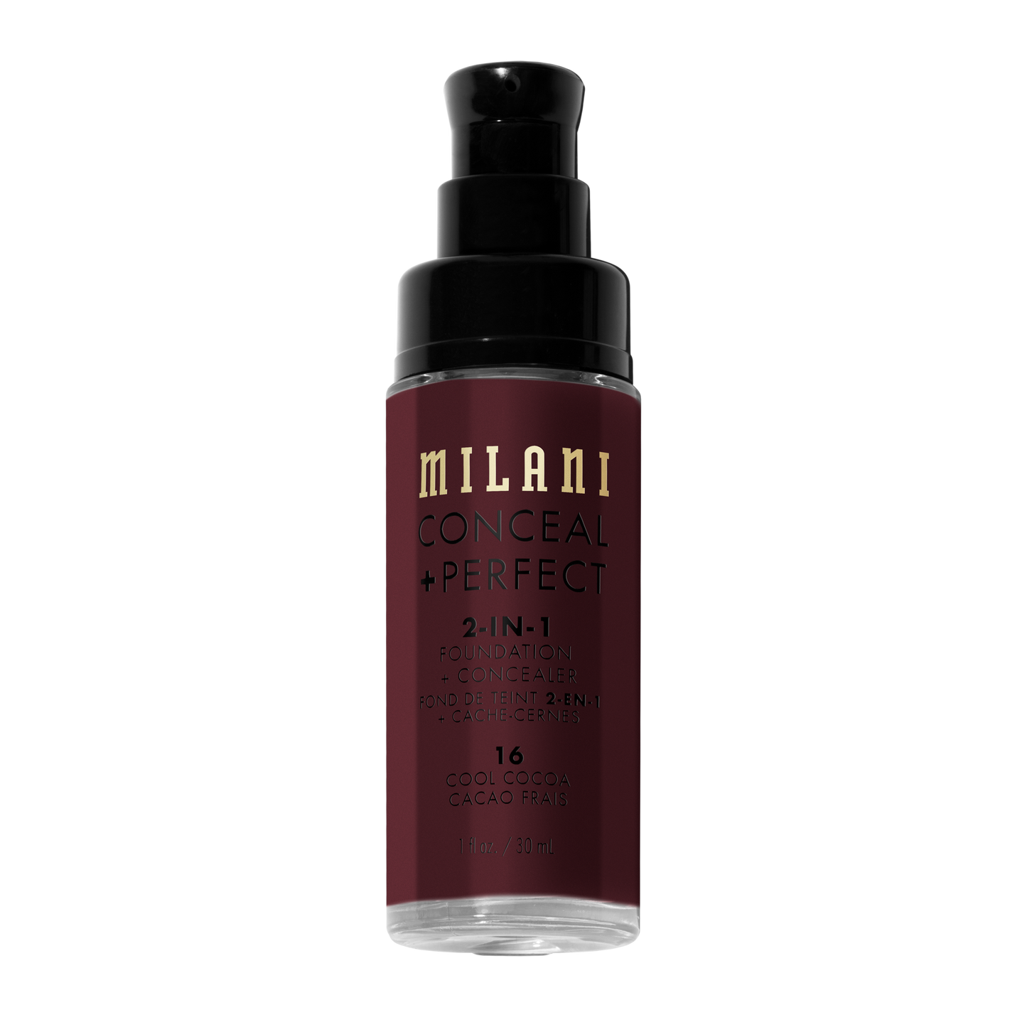 Conceal + Perfect 2-In-1 Foundation + Concealer