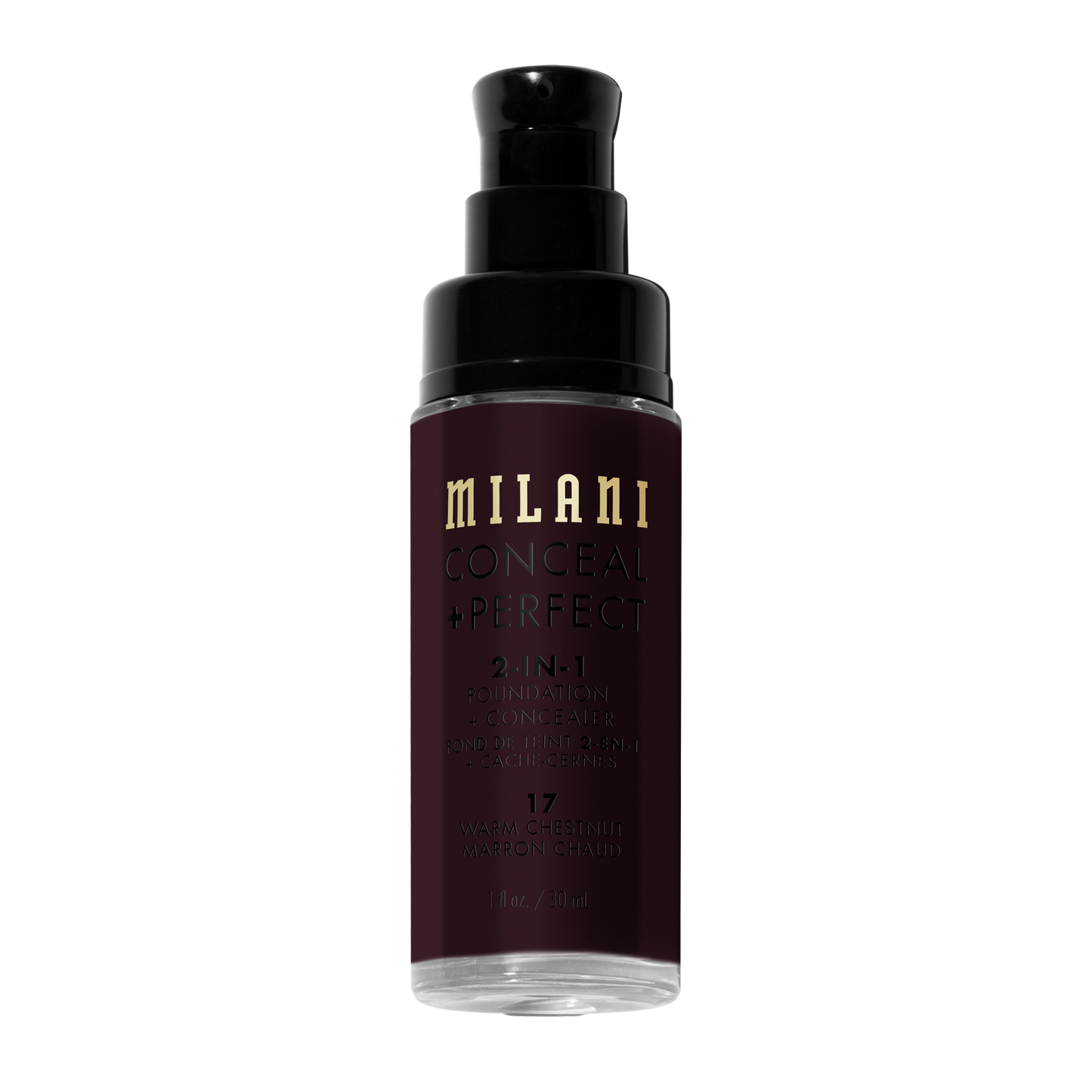 Conceal + Perfect 2-In-1 Foundation + Concealer