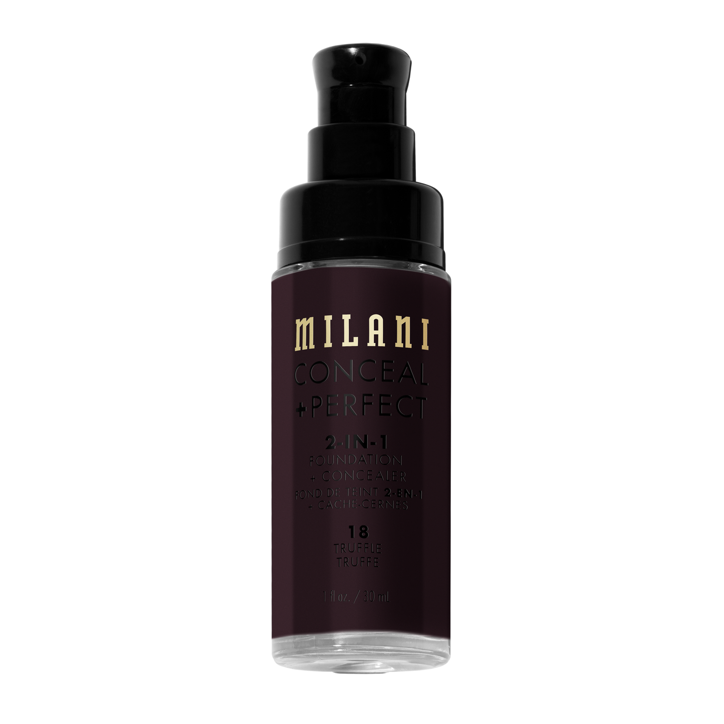 Conceal + Perfect 2-In-1 Foundation + Concealer