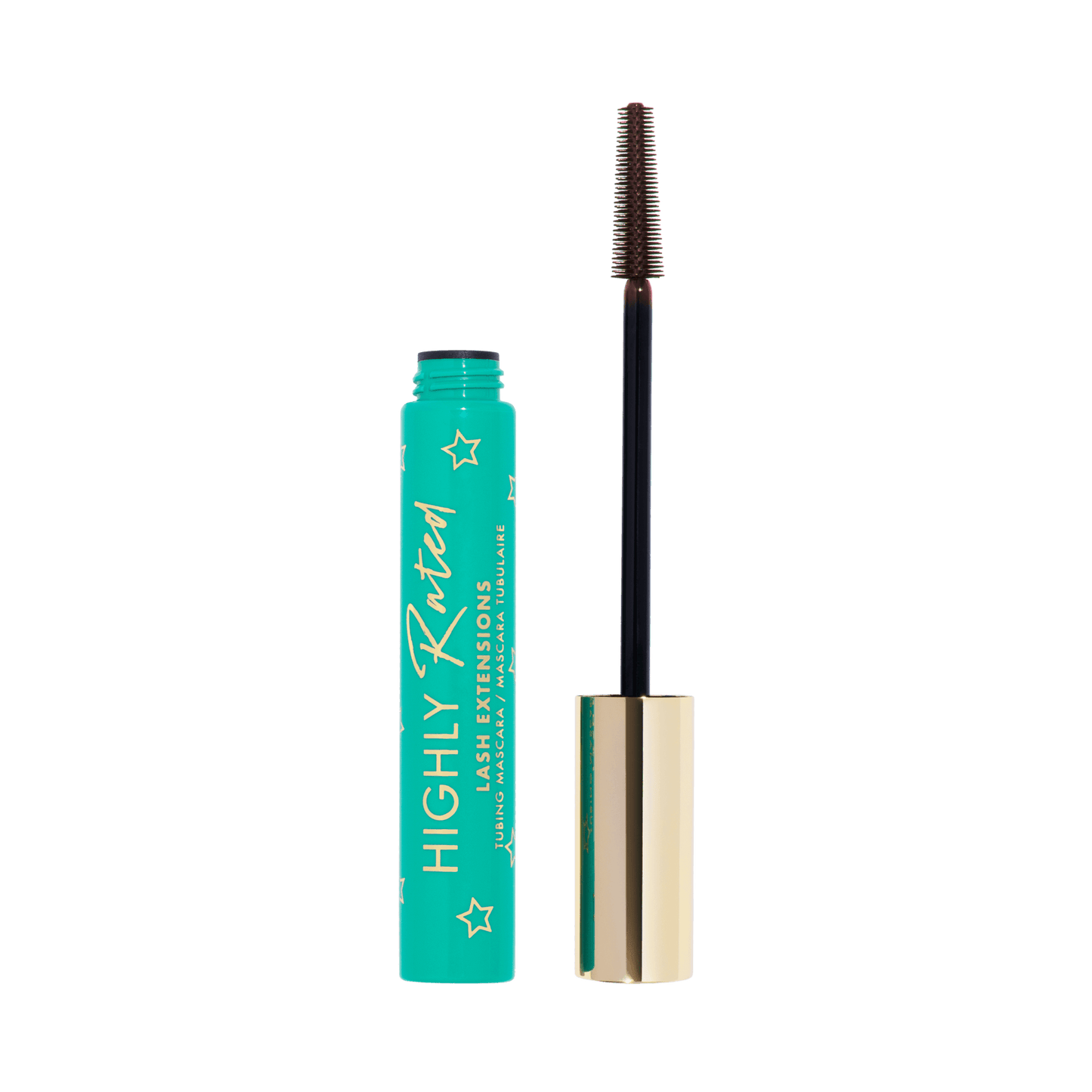 Highly Rated Lash Extensions Mascara