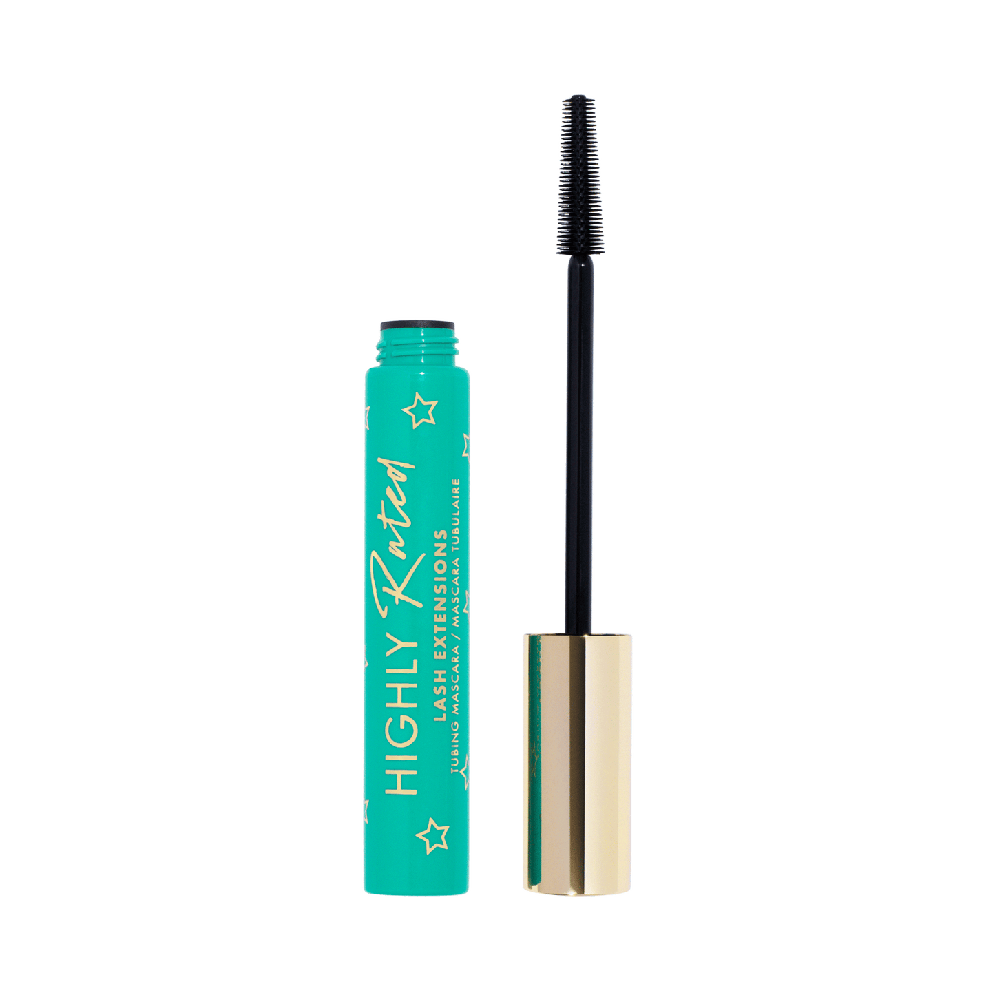 Highly Rated Lash Extensions Mascara