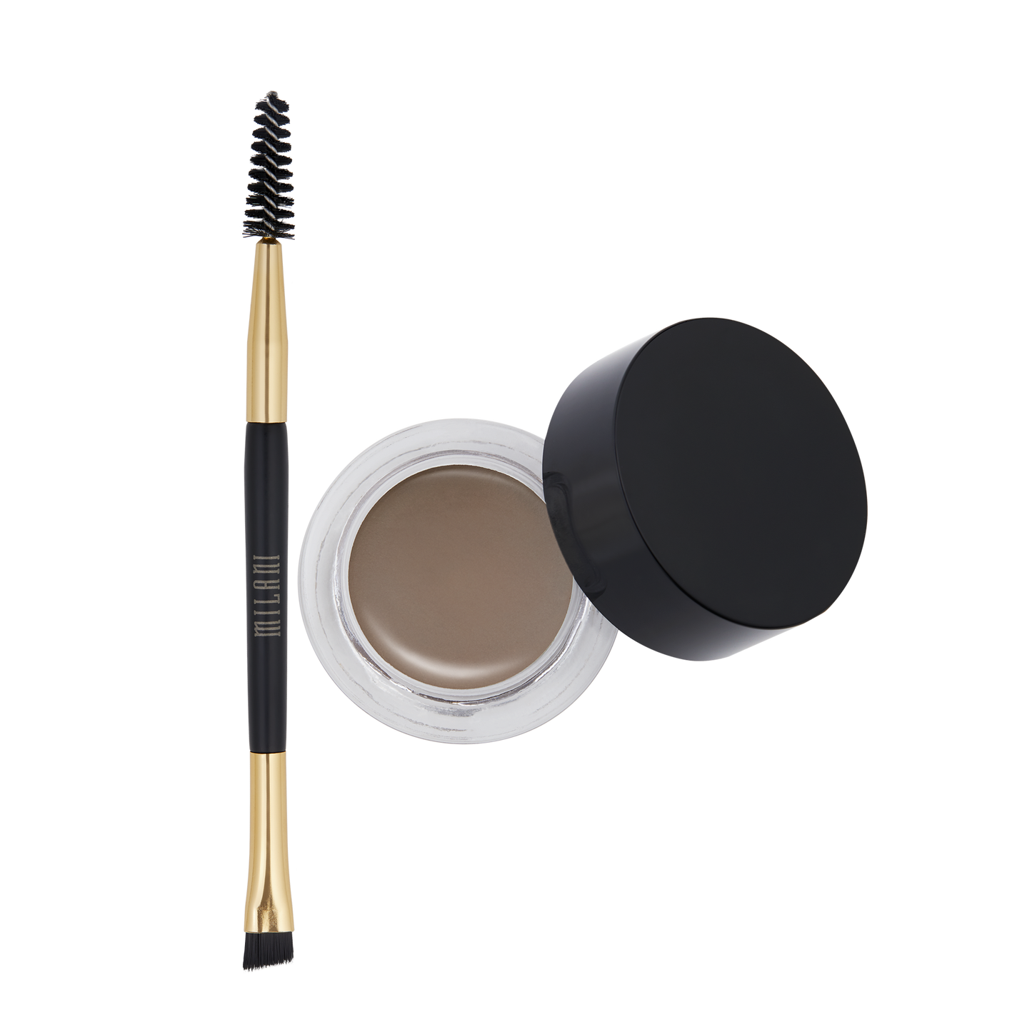 Stay Put? Brow Color