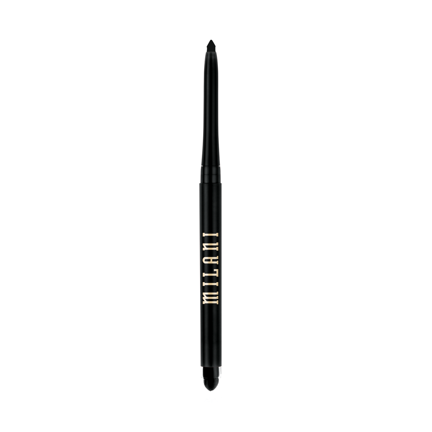 Stay Put? Eyeliner