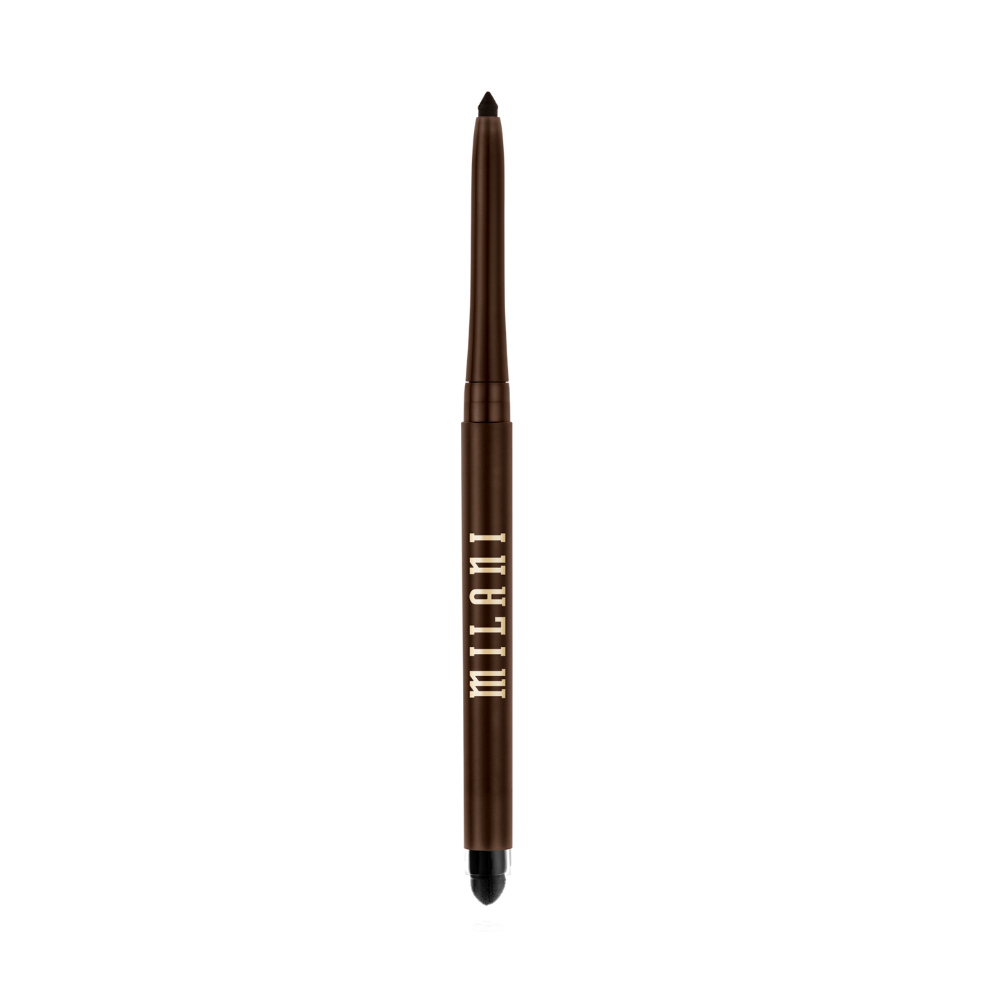 Stay Put? Eyeliner