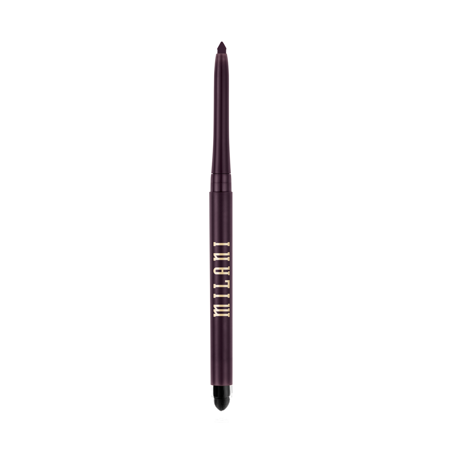 Stay Put? Eyeliner