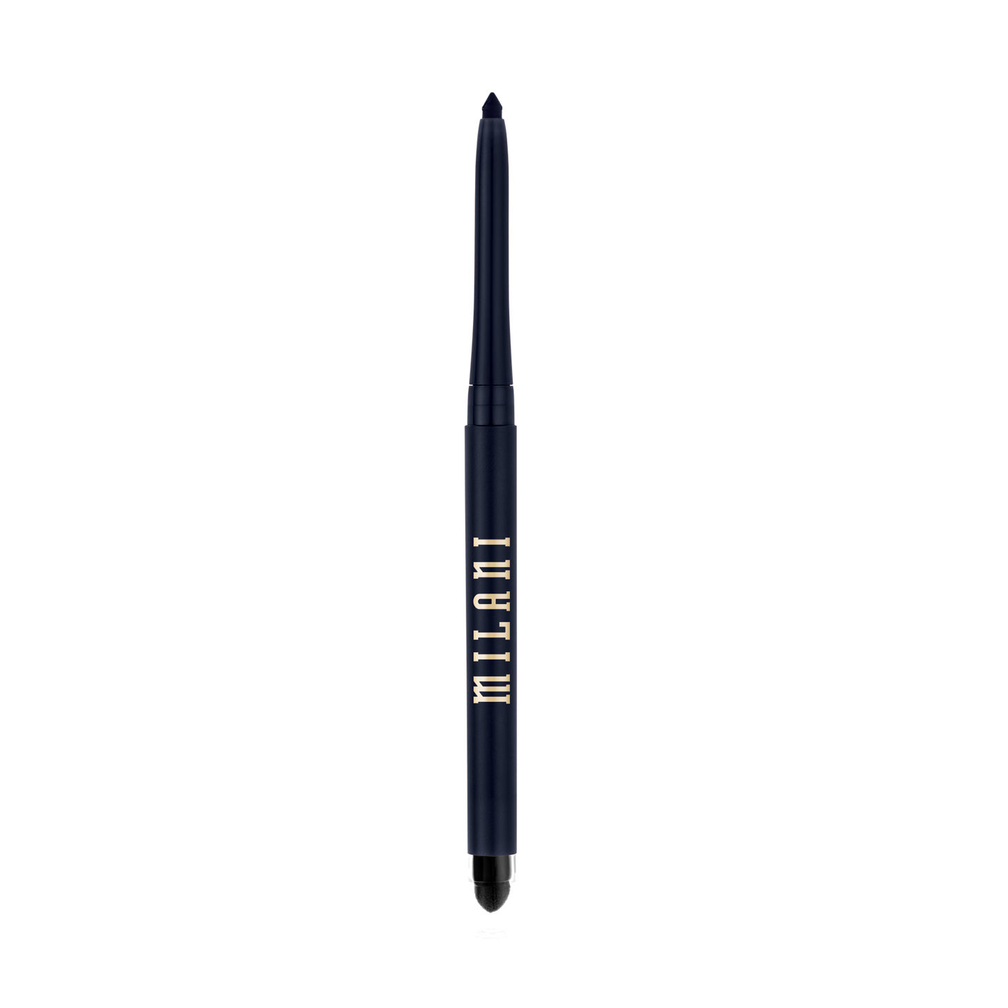 Stay Put? Eyeliner