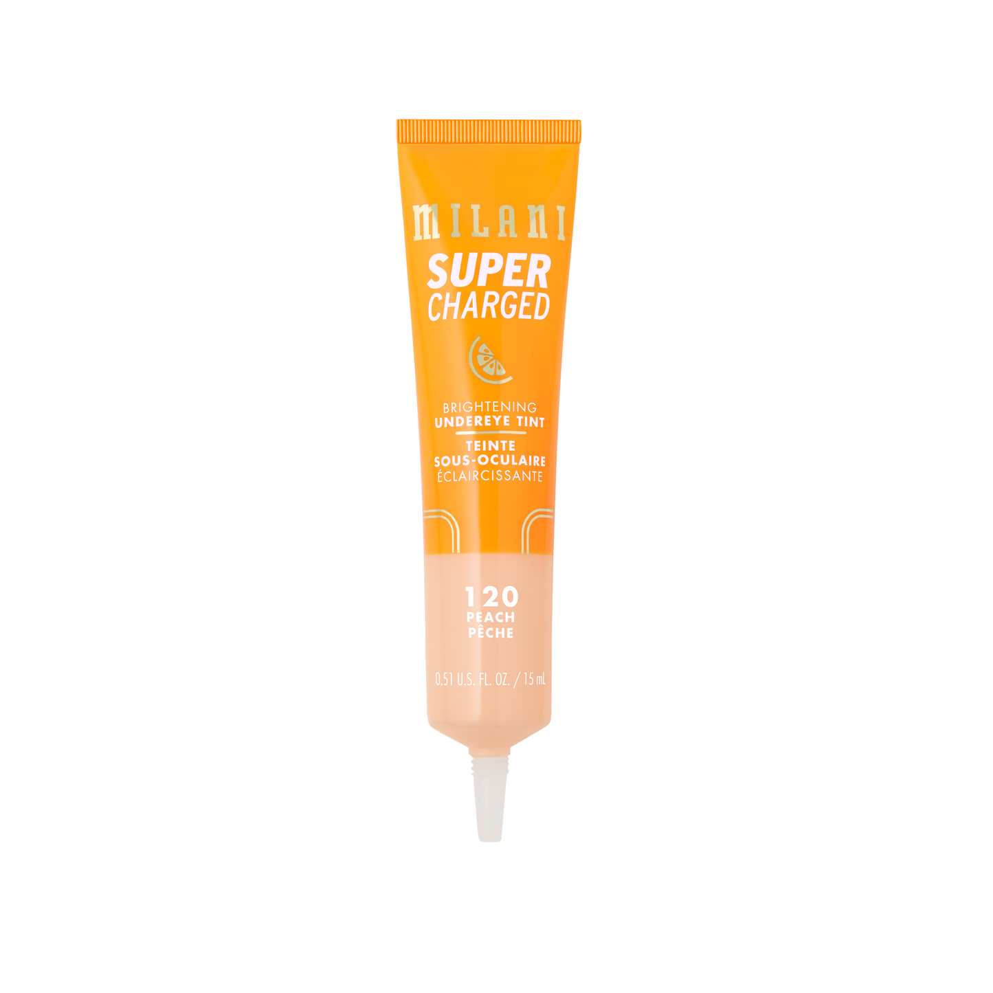 Supercharged Brightening Undereye Tint