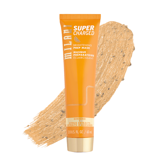 Supercharged Brightening Prep Mask