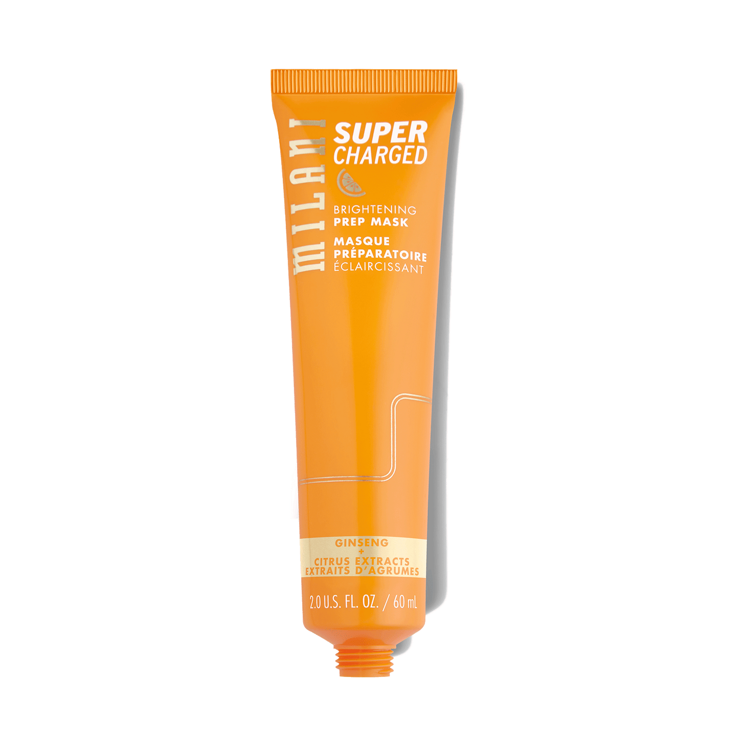 Supercharged Brightening Prep Mask
