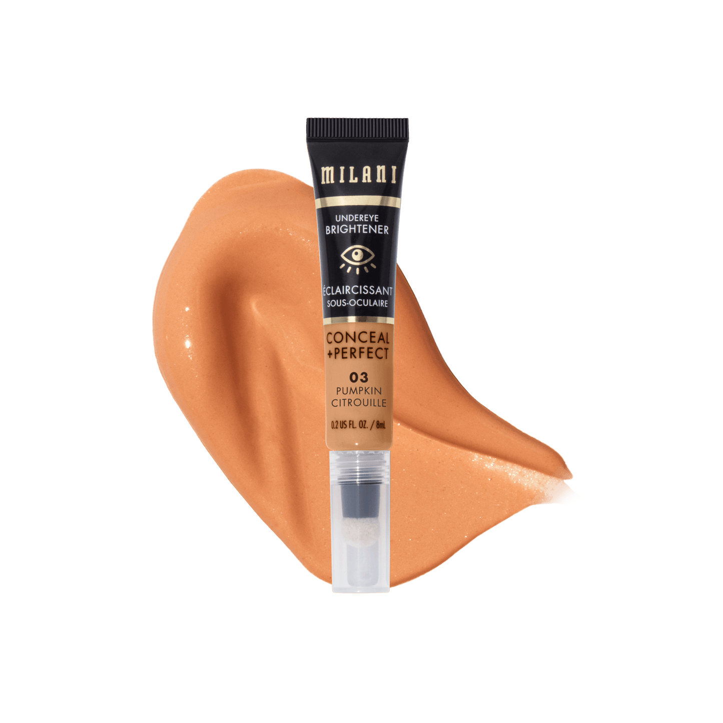 Conceal + Perfect Undereye Brightener