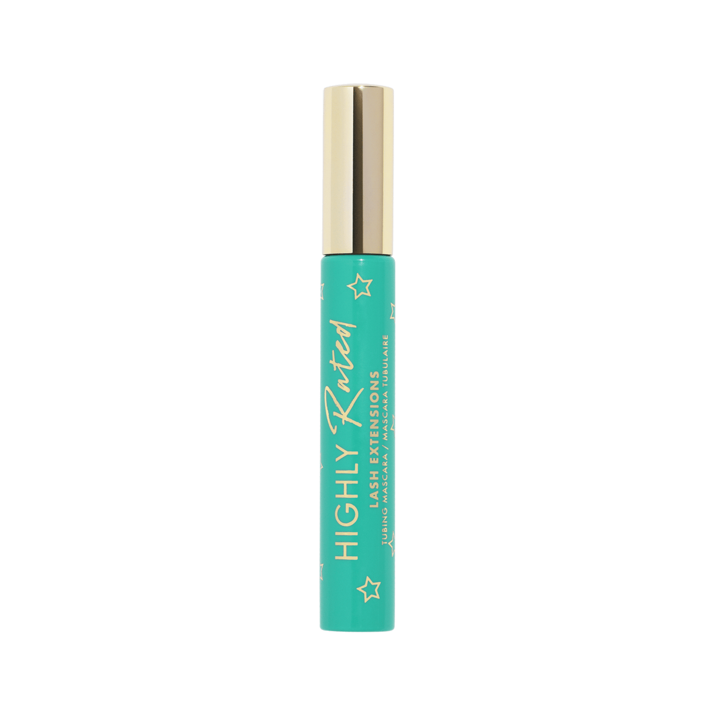Highly Rated Lash Extensions Mascara