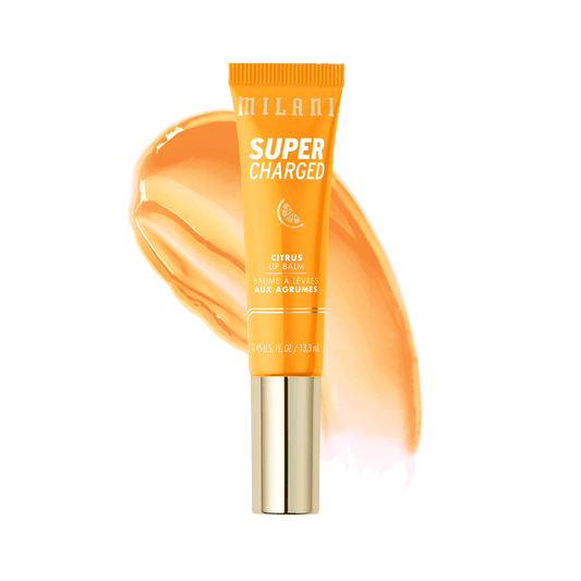 Supercharged Lip Balm