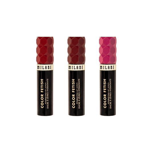 Lip Stain Squad Kit