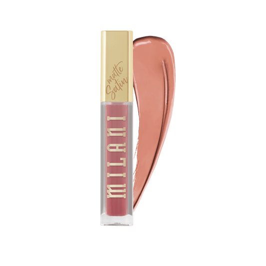 Amore Satin Matte Lip Cr¨¨me