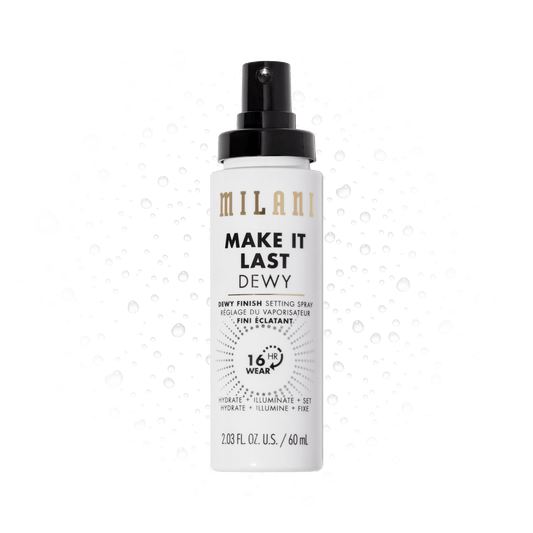 Make It Last Dewy - Dewy Finish Setting Spray