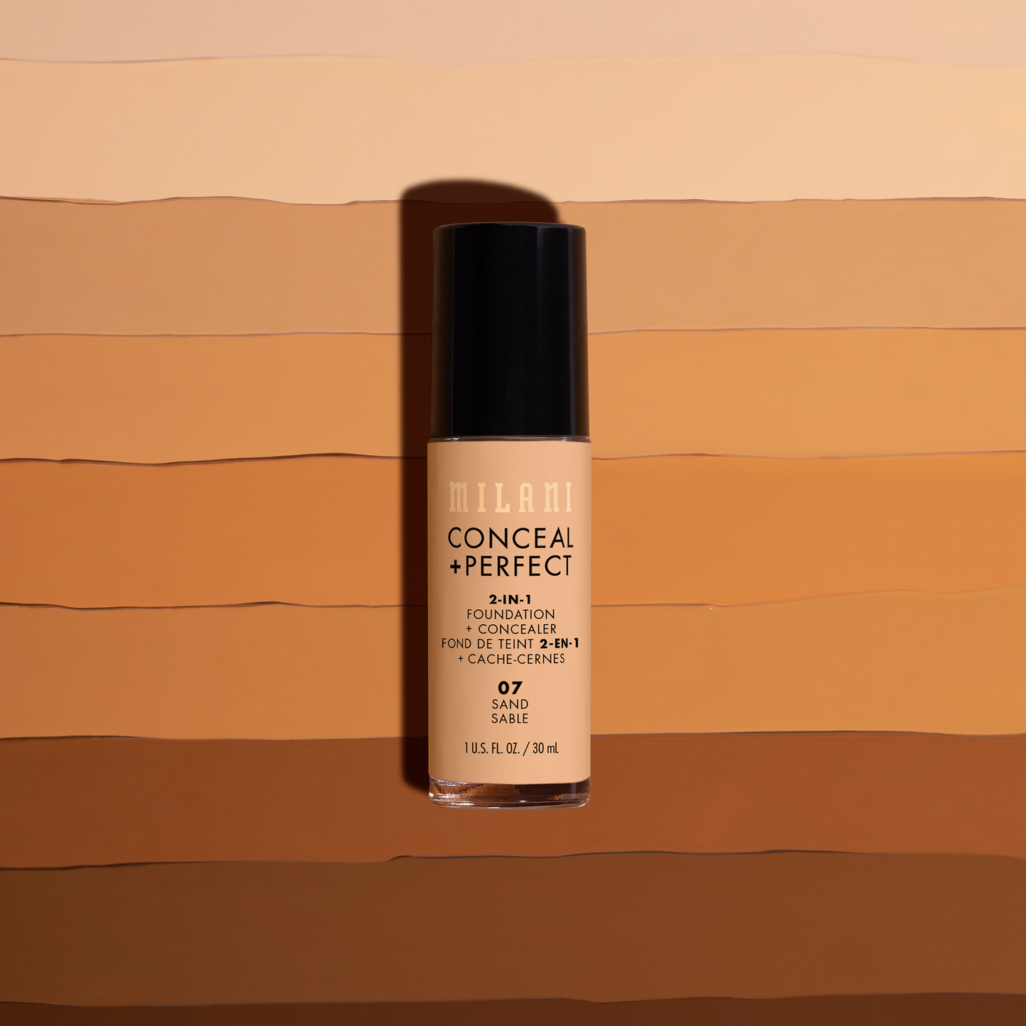 Conceal + Perfect 2-In-1 Foundation + Concealer