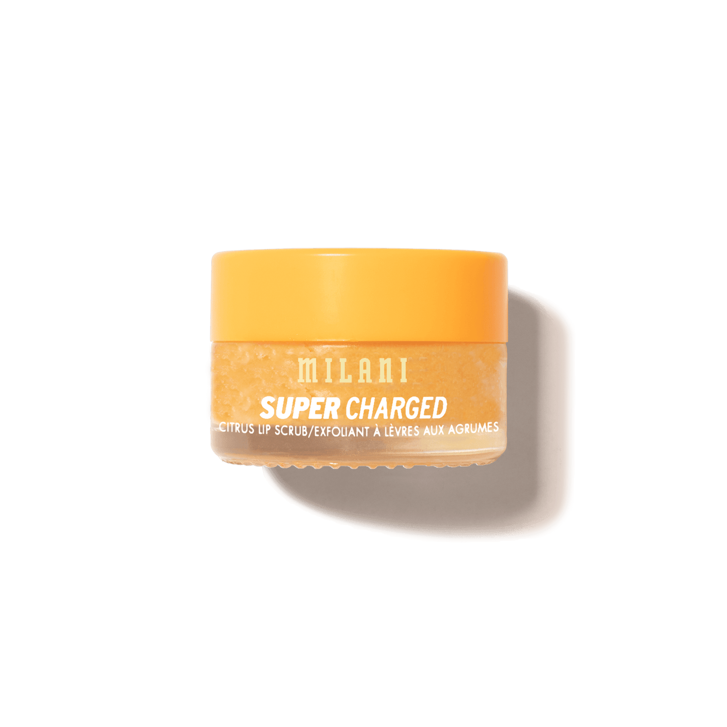 Supercharged Lip Scrub