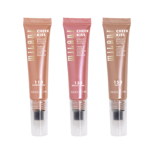 Blush Crush Trio