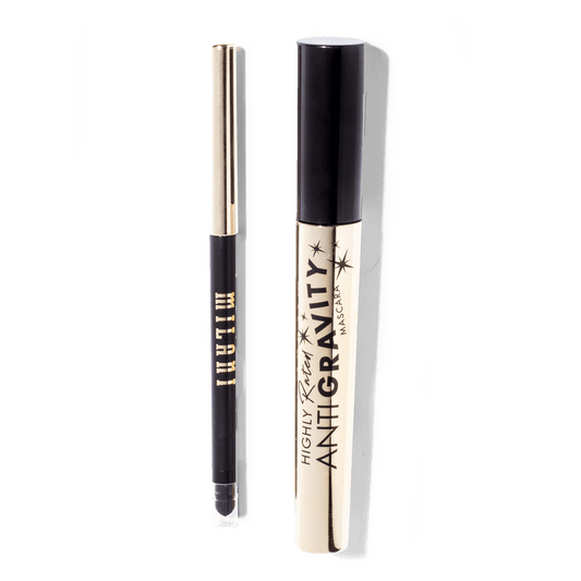 Mascara + Eyeliner Duo