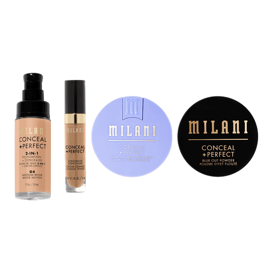 Smoothing Base Essentials