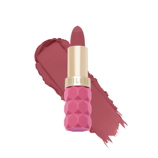 Color Fetish Matte Lipstick