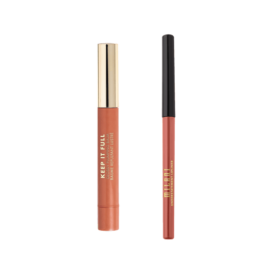 All About The Lip Kit