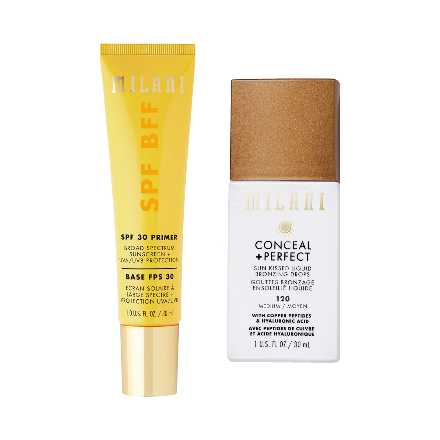 Summer Ready Duo