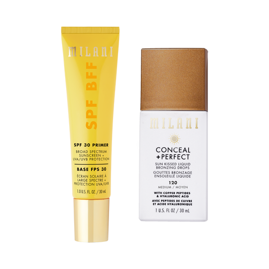 Summer Ready Duo